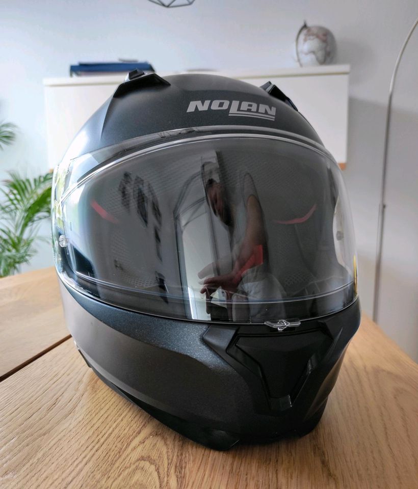 Nolan N87 Integral Motorradhelm in Bochum