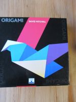 Origami - David Mitchell Papierfaltbuch mit Origami Papier Kr. Dachau - Bergkirchen Vorschau