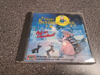 Unser Sandmännchen Auf ins Traumland! Winterlieder CD 1998 Sachsen - Neugersdorf Vorschau