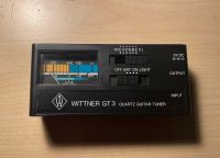 Gitarren Stimmgerät, Guitar Tuner Wittner GT3 Brandenburg - Potsdam Vorschau