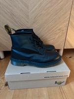 Dr. Martens 101 schwarz Größe 43 Berlin - Köpenick Vorschau