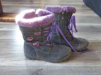 Schöne Winterstiefel für Mädchen Essen - Rüttenscheid Vorschau