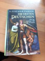 Buch die ersten Deutschen Bayern - Zeitlofs Vorschau