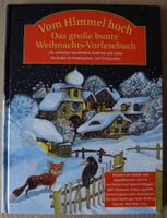 Vom Himmel hoch Das große bunte Weihnachts-Vorlesebuch Rheinland-Pfalz - Neustadt an der Weinstraße Vorschau