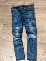 Dsquared2 Tidy Biker Jean, Größe 48 Feldmoching-Hasenbergl - Feldmoching Vorschau