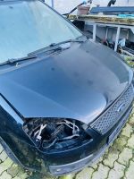 Ford C-Max 03-10 Motorhaube Panther Schwarz Metallic Nordrhein-Westfalen - Soest Vorschau