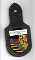 Verbandsabzeichen BGS "Grenzschutzamt Pirna" inkl. Versand ! Sachsen - Leutersdorf Vorschau