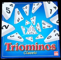 Triominos Classic Herzogtum Lauenburg - Ratzeburg Vorschau