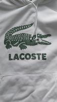 Lacoste Pullover im 3Xxl  *Top* Schleswig-Holstein - Rendsburg Vorschau
