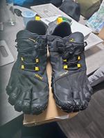 Vibram V-Trail 2.0 Zehenschuhe Größe 48 Niedersachsen - Schellerten Vorschau