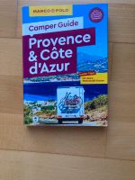 Camping Guide Provence Cote Azur Marco Polo Kr. München - Putzbrunn Vorschau
