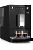 Melitta Purista 300 Kaffeevollautomat Kaffeemaschine Obergiesing-Fasangarten - Obergiesing Vorschau