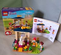 LEGO Friends Ponypflege mit Mia und Daniel - Set 41696 Bremen - Horn Vorschau