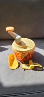 Tupperware Quick Chef groß orange / gelb Rheinland-Pfalz - Stadecken-Elsheim Vorschau