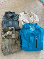 Regenjacke Übergangsjacke Sommerjacke damen Bonn - Bonn-Zentrum Vorschau
