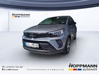 Opel Crossland Edition Hessen - Dillenburg Vorschau