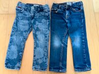 Tommy Hilfiger OshKosh 86 Jeans Hose blau Bayern - Landshut Vorschau