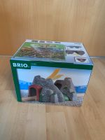 Brio Adventure Tunnel Holzeisenbahn NEU Niedersachsen - Bovenden Vorschau