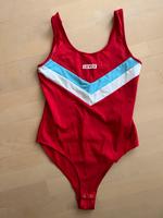 Levi's Badeanzug S rot Bayern - Traunstein Vorschau