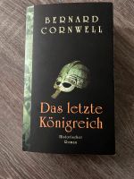 Bücher Bernard Cornwell Rheinland-Pfalz - Koblenz Vorschau