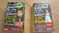 2 x Buch Das gewünschteste Wunschkind Trotzphasen + Jahre 5 - 10 Schleswig-Holstein - Flensburg Vorschau