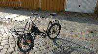 Fahrrad Lastenrad Dresden - Äußere Neustadt Vorschau