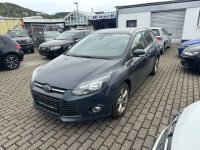 Ford Focus Turnier Champions Edition Hessen - Marburg Vorschau