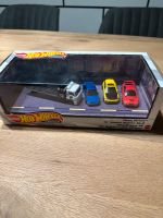 Hotwheels Premium Set 2023(Fleet Street) Nordrhein-Westfalen - Recklinghausen Vorschau