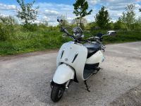 YIYING YY50QT-21 Motorroler & Scooter Nordrhein-Westfalen - Marl Vorschau