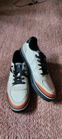 Hummel Sneaker low 39 schwarz weiß canvas Dresden - Pieschen Vorschau