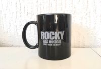 ROCKY Tasse ; Kaffee Becher Musical Hamburg ; Balboa Stallone Nordrhein-Westfalen - Lüdenscheid Vorschau