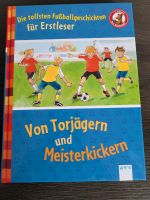 Die tollsten Fußballgeschichten für Erstleser Nordrhein-Westfalen - Hagen Vorschau