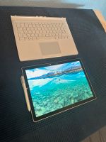 Surface Book 2 13* i7 NVIDIA GTX 1050 256GB 8GB Nordrhein-Westfalen - Soest Vorschau