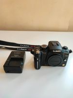 Panasonic LUMIX DMC-G2 Systemkamera Niedersachsen - Ihlow Vorschau