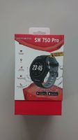 Sportuhr Smartwatch Swisstone SW 750 Pro black NEU OVP Sachsen - Adorf-Vogtland Vorschau