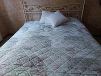 Metallbett Vintage 180x200 Hamburg Barmbek - Hamburg Barmbek-Süd  Vorschau