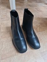 Lederstiefel /Stiefeletten Damen ,Gr 4( 36/ 37) NEU Nordrhein-Westfalen - Bottrop Vorschau