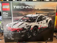 Lego Technic Porsche 911 RSR ( 42096 ) Niedersachsen - Osnabrück Vorschau