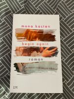 Begin again Mona Karsten Brandenburg - Calau Vorschau