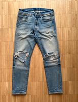 Levis 501 Herren Jeans Hose Denim 29/30 Neuwertig Thüringen - Erfurt Vorschau