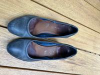 Absatzschuhe Pumps von Tamaris in Gr. 39 Bayern - Titting Vorschau