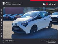 Toyota Aygo x Klima Radio mit Freisprecheinrichtung ZV Saarland - Schiffweiler Vorschau