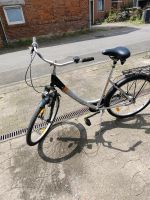 Fahrrad 26" Niedersachsen - Halle (Holzminden) Vorschau