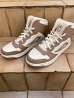 Fila Sneaker High Top weiß/beige Gr 40 Nordrhein-Westfalen - Sankt Augustin Vorschau