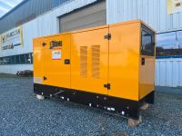 Notstromaggregat Cummins 90 KVA Stromaggregat Generator Schleswig-Holstein - Dänischenhagen Vorschau