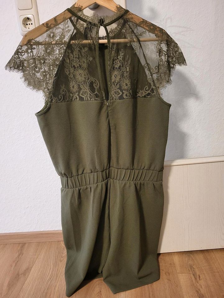 Damen Jumpsuit Vero Moda Gr. L 40 wie NEU in Köln