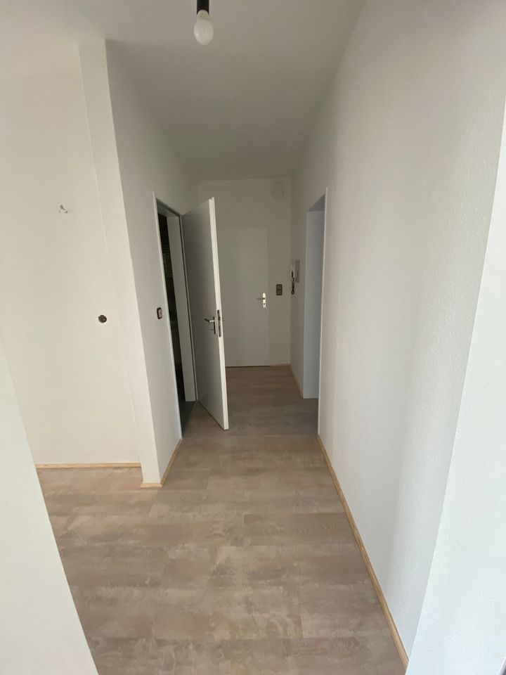 renovierte 3 Zimmerwohnung in 59519 Günne zu vermieten in Möhnesee