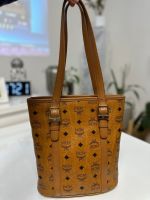 MCM Tasche Bucket, Schultertasche Nordrhein-Westfalen - Heiligenhaus Vorschau