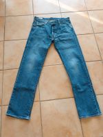 Jeans Hose Levi's  Lot 501 W33 L32 Baden-Württemberg - Eislingen (Fils) Vorschau