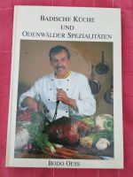 "Badische Küche und Odenwälder Spezialitäten" Rheinland-Pfalz - Westheim Vorschau